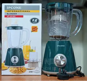 1.4ltr 2in1 Blender BRANDNEW