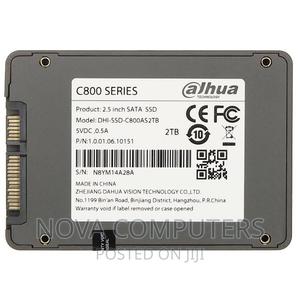 Dahua 2TB 2.5 Inch SATA SSD - thumbnail 2
