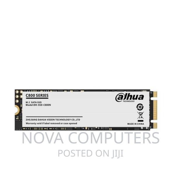 Dahua 256 Gb M.2 2280 Sata Iii SSD