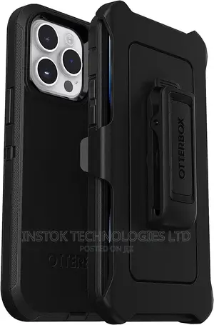Otterbox iPhone 14 Pro Max Defender Series Case