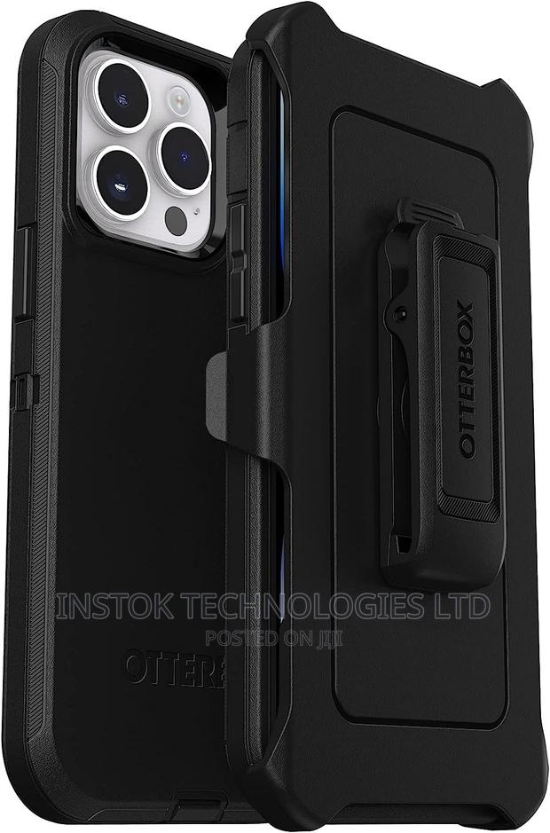 Otterbox iPhone 14 Pro Max Defender Series Case