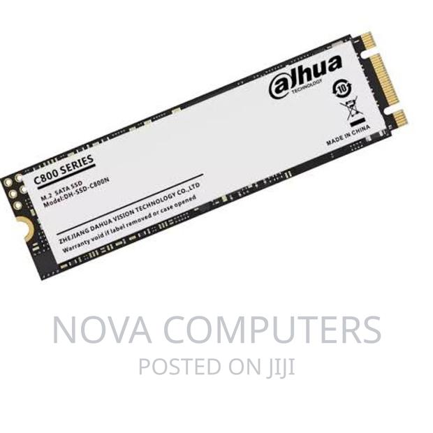 Dahua 512gb M.2 2280 Sata Iii SSD