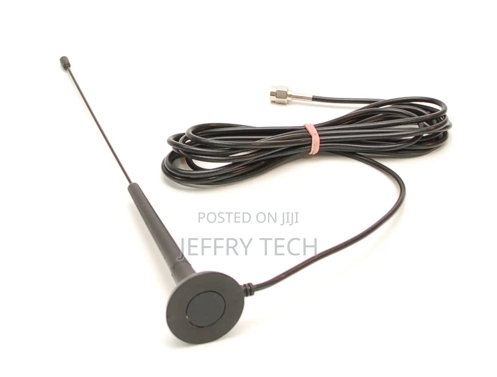 Sma/M Antenna With 5M Cable for 3G, Umts, Wifi, Wlan, Ism,