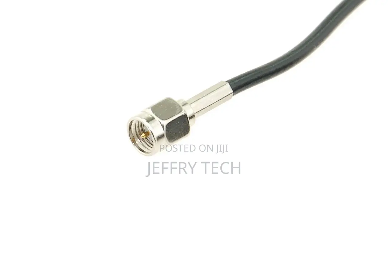 Sma/M Antenna With 5M Cable for 3G, Umts, Wifi, Wlan, Ism,