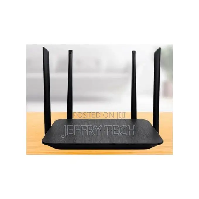 4G Faiba Safaricom Airtel Telkom CPE Wifi Router