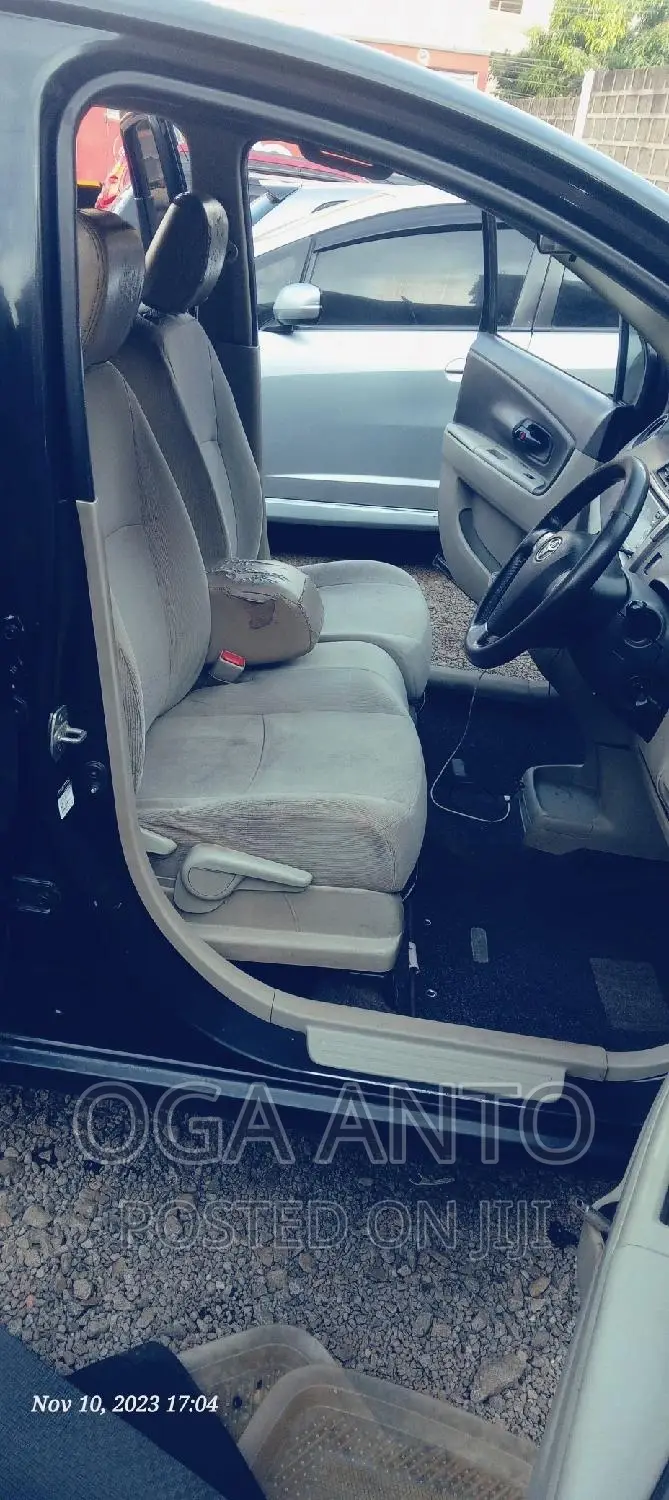 Proffesional Driver