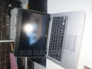Laptop HP EliteBook 840 G6 18GB Intel Core I7 SSD 256GB