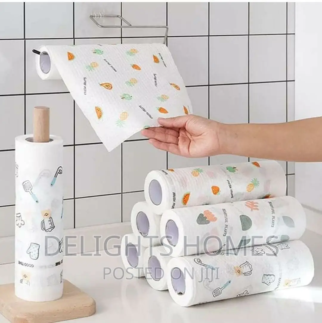 Reusable Kitchen Towels*