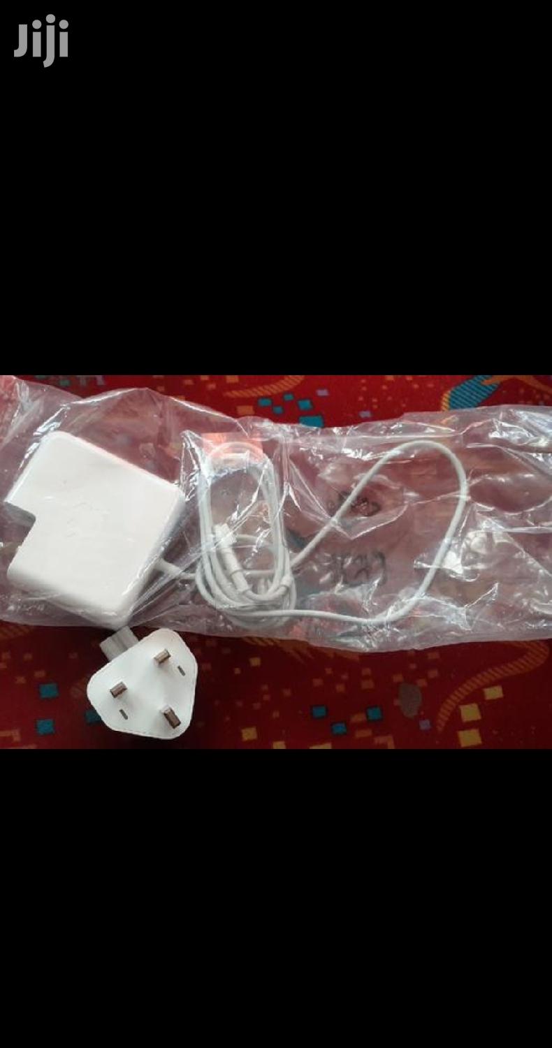Brand New Boxed Mackbook Chargers Available We Deliver