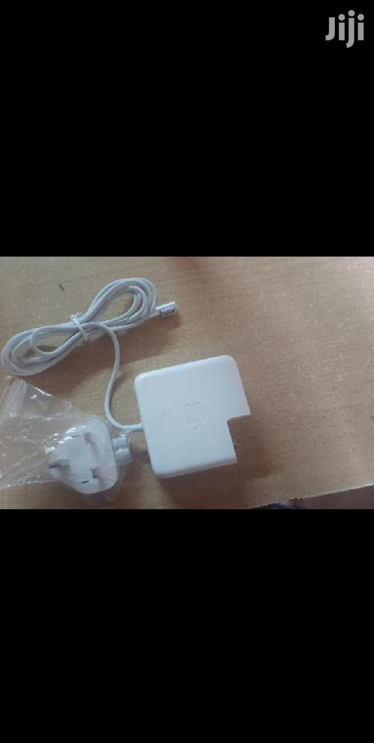 Macbook 60WATS Chargers Available