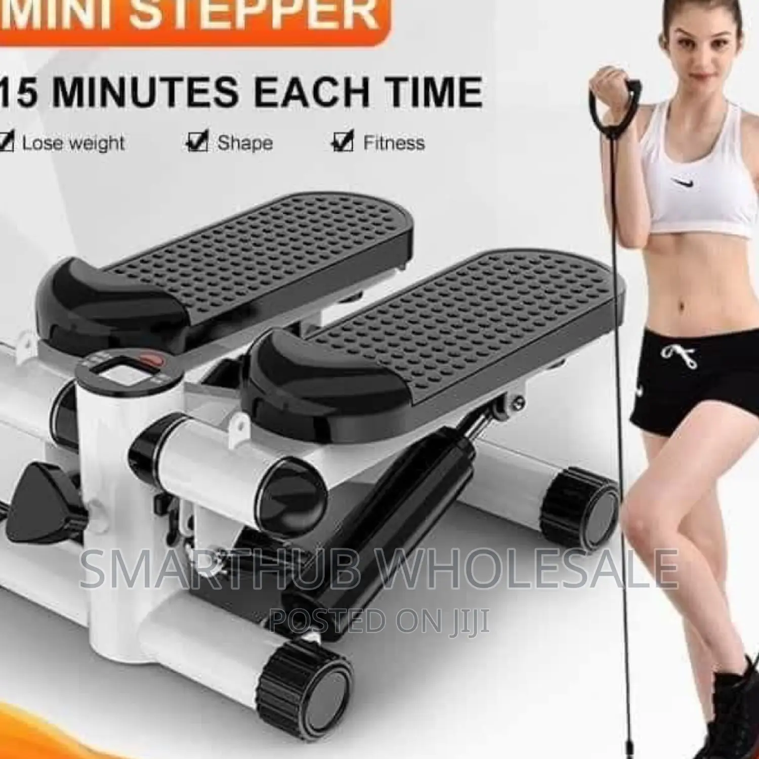 Mini Stepper Mini Stepper