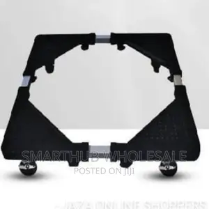 80 by 80 Fridge / Washing Machine Base Mover