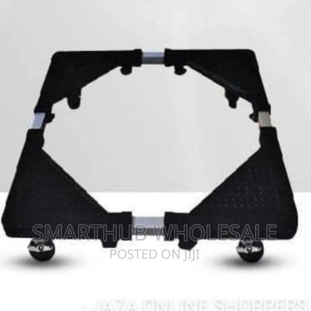 80 by 80 Fridge / Washing Machine Base Mover - main view