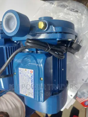 Water Booster Pump 1hp (Pedrollo)