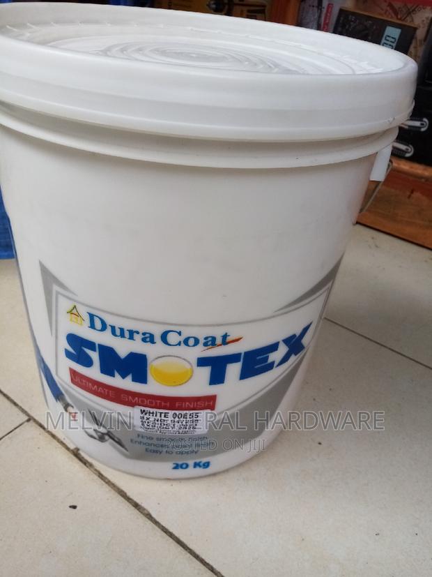 Smotex Duracoat 20kg