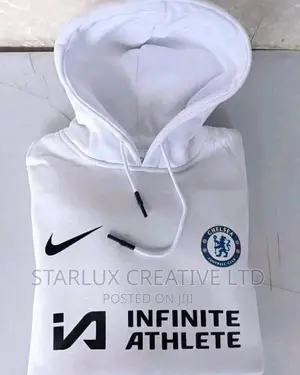Hoodie Plain and Printed