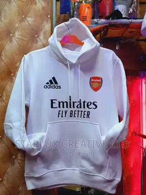 Hoodie Plain and Printed
