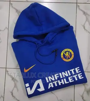 Hoodie Plain and Printed
