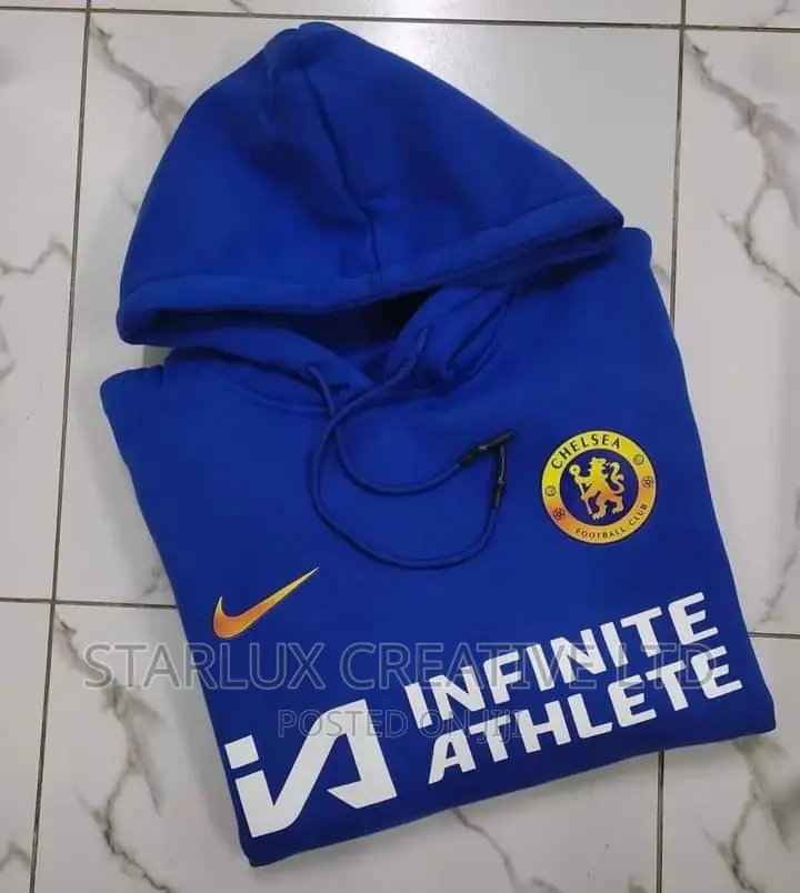 Hoodie Plain and Printed