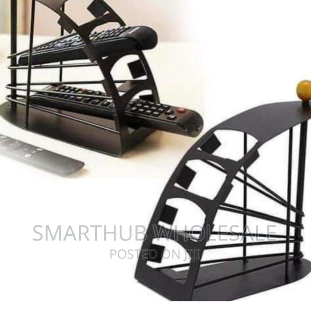 Big Remote Organizer