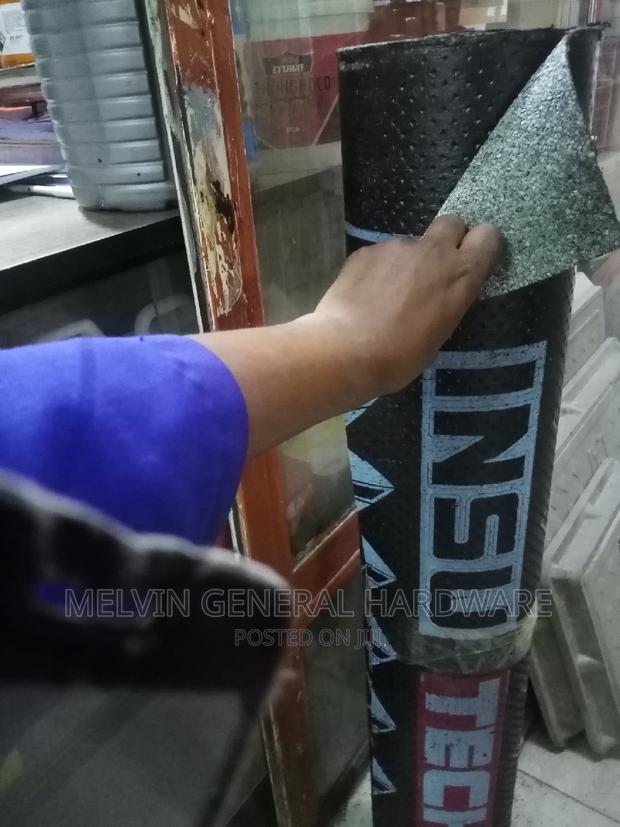 APA Membrane 1m by 10m - main view