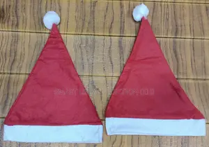 Christmass Hats With Light