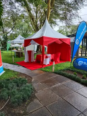 Tents Decorations (Decor)