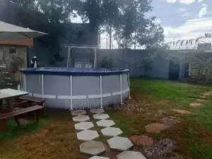 Intex Swimming Pool