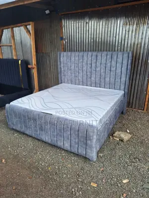 Classic 6/6 Bed