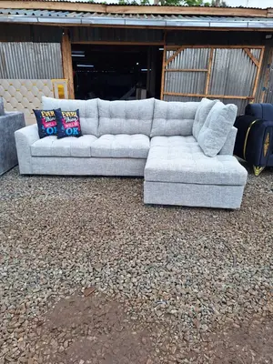 Modern L Sofa/ Corner Sofa