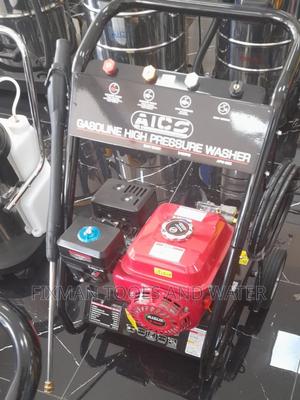 Gasoline Pressure Washer New 3600 PSI - thumbnail 2