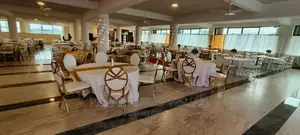 Decor, Tents, Sound, Public Address for Lease/ Hire