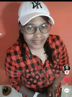 Cook Looking