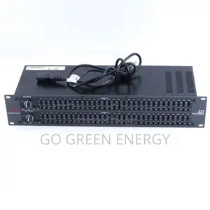 Powered Amplifier 231