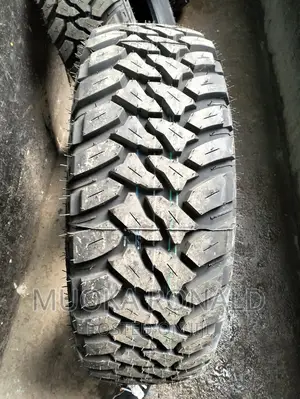 Kenda Tyre 265/75r16 (M/T