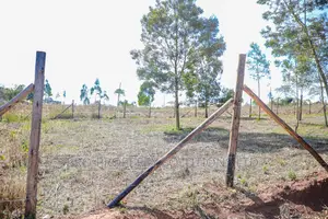 Prime Residential Plot for Sale in Kikuyu