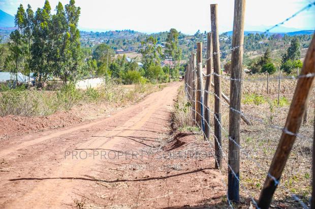 Prime Residential Plot for Sale in Kikuyu - thumbnail 3