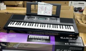Yahama PSR E373 Portable Keyboard - thumbnail 2