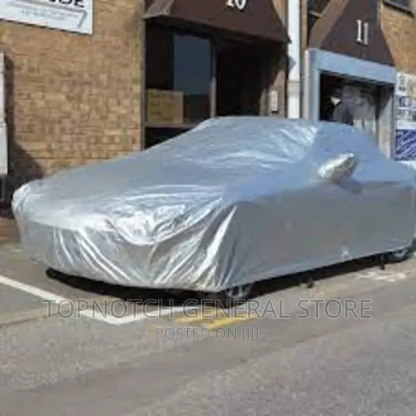 Kenya Car Covers in Nairobi Central Vehicle Parts & Accessories, Liam