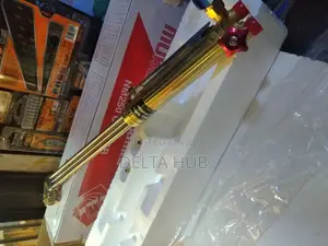 Original Oxygen/Acetylene Cutting Torch