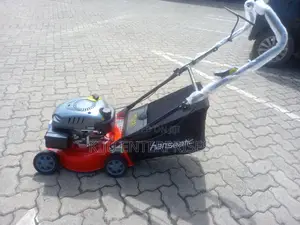 Petrol Powered Lawnmower Mower* 