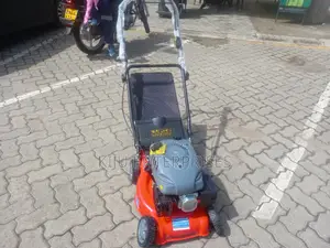 Petrol Powered Lawnmower Mower* 