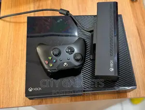 Microsoft Xbox One Gaming Console