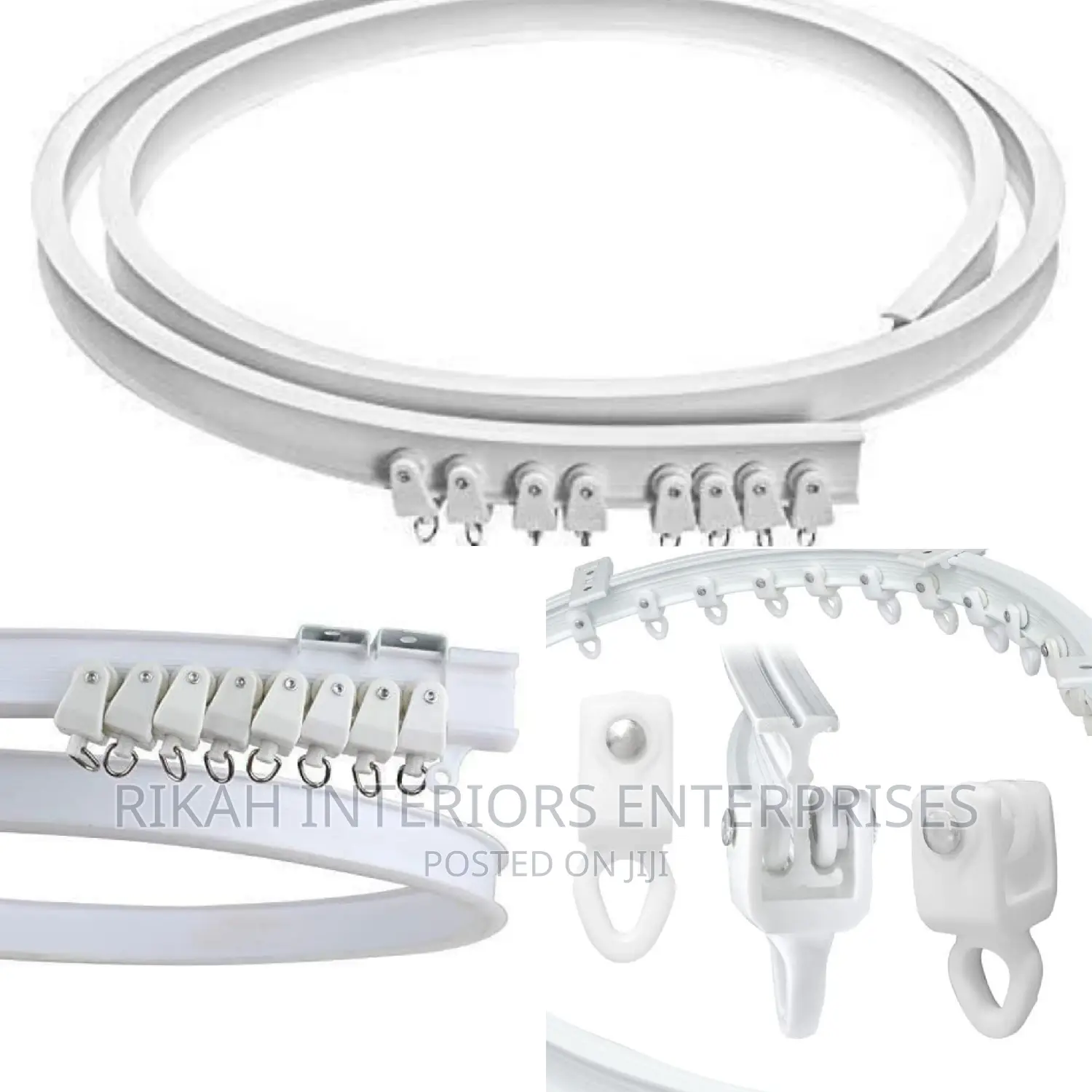 Bendable Curtain Rails Bendable Curtain Rails Curtain Rails
