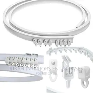 Bendable Curtain Rails Bendable Curtain Rails Curtain Rails