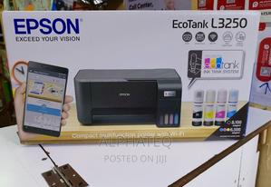 Epson L3250 L3250 L3250 Epson Wireless Printer L3250 - thumbnail 2