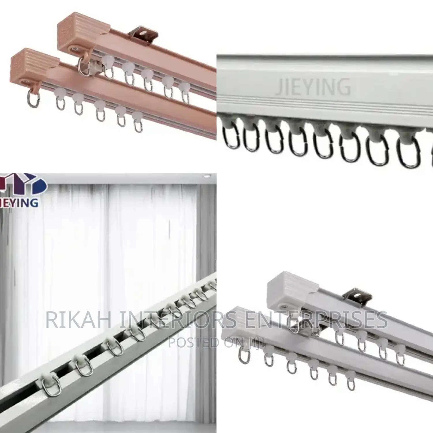 Track Curtain Rail Track Curtain Rail Curtain Rail