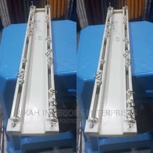 Double Curtain Rails Double Curtain Rails Curtain Rails