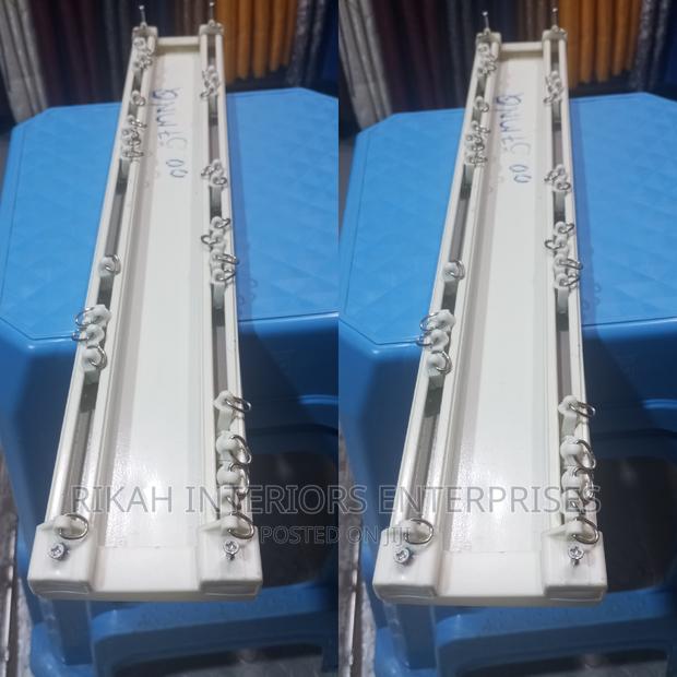 Double Curtain Rails Double Curtain Rails Curtain Rails