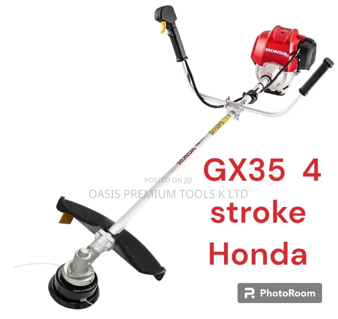 Brush Cutter Honda